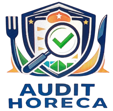 Audit HoReCa